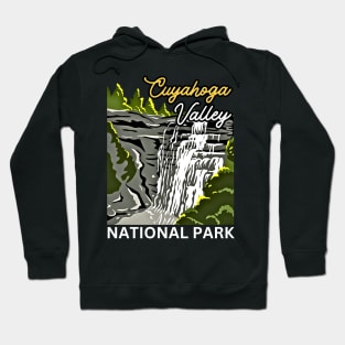 cuyahoga valley united states outdoors, Hoodie